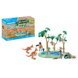 kidsmagicstore.ro|Playmobil - Salbaticia australiana259,29 lei233,36 leiPlaymobilNoutati4008789716248