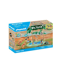 kidsmagicstore.ro|Playmobil - Salbaticia australiana259,29 lei233,36 leiPlaymobilNoutati4008789716248
