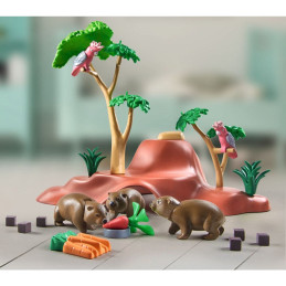 kidsmagicstore.ro|Playmobil - Adapost pentru wombat222,21 lei199,99 leiPlaymobilNoutati4008789716255