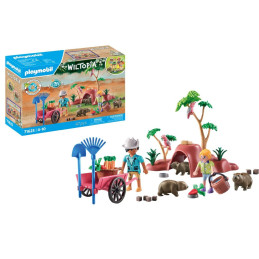 kidsmagicstore.ro|Playmobil - Adapost pentru wombat222,21 lei199,99 leiPlaymobilNoutati4008789716255
