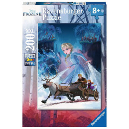 kidsmagicstore.ro|Puzzle Frozen II, 200 Piese68,70 lei61,83 leiRavensburgerNoutati4005556128655