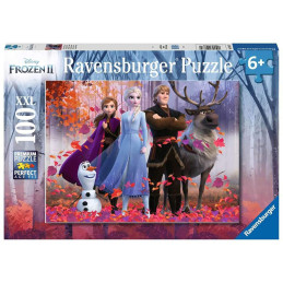 kidsmagicstore.ro|Puzzle Frozen II, 100 Piese68,70 lei61,83 leiRavensburgerNoutati4005556128679