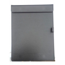 Clipboard simplu A4 - prindere magnetica, CNX A-1005, imitatie piele