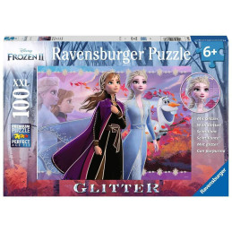 kidsmagicstore.ro|Puzzle frozen ii elsa si anna 100 piese starline cu sclipici100,48 lei90,43 leiRavensburgerNoutati4005556128686
