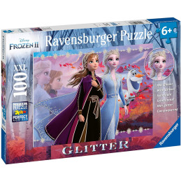 kidsmagicstore.ro|Puzzle frozen ii elsa si anna 100 piese starline cu sclipici100,48 lei90,43 leiRavensburgerNoutati4005556128686