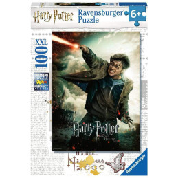kidsmagicstore.ro|Puzzle Harry Potter, 100 Piese68,70 lei61,83 leiRavensburgerNoutati4005556128693