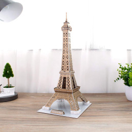 kidsmagicstore.ro|Cubic Fun - Puzzle 3D Turnul Eiffel (Nivel Mediu 39 Piese)52,84 lei47,55 leiCubic FunNoutati6944588200442