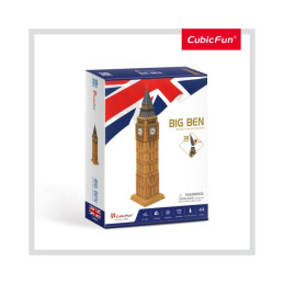 kidsmagicstore.ro|Cubic Fun - Puzzle 3D Big Ben (Nivel Mediu 44 Piese)52,84 lei47,55 leiCubic FunNoutati6944588200947