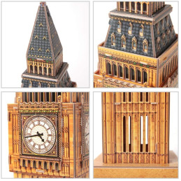 kidsmagicstore.ro|Cubic Fun - Puzzle 3D Big Ben (Nivel Mediu 44 Piese)52,84 lei47,55 leiCubic FunNoutati6944588200947