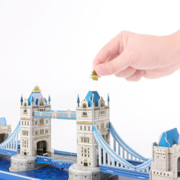 kidsmagicstore.ro|Cubic Fun - Puzzle 3D Tower Bridge (Nivel Mediu 52 Piese)52,84 lei47,55 leiCubic FunNoutati6944588202385