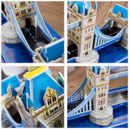 kidsmagicstore.ro|Cubic Fun - Puzzle 3D Tower Bridge (Nivel Mediu 52 Piese)52,84 lei47,55 leiCubic FunNoutati6944588202385