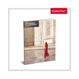 kidsmagicstore.ro|Cubic Fun - Puzzle 3D si Brosura-Taj Mahal 87 Piese87,79 lei79,01 leiCubic FunNoutati6944588209810
