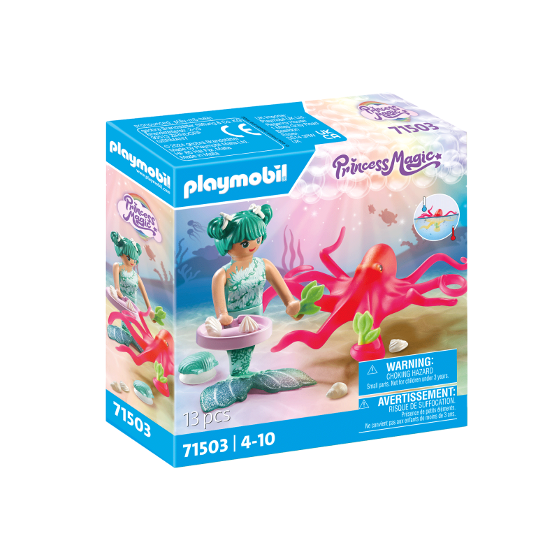kidsmagicstore.ro|Playmobil-SIRENA SI CARACATITA98,69 lei88,82 leiPlaymobilNoutati4008789715036