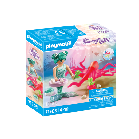 kidsmagicstore.ro|Playmobil-SIRENA SI CARACATITA98,69 lei88,82 leiPlaymobilNoutati4008789715036