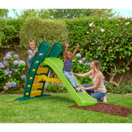 kidsmagicstore.ro|Tobogan Mare - Verde1.312,80 lei1.181,52 leiLittle TikesNoutati0050743170737