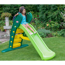 kidsmagicstore.ro|Tobogan Mare - Verde1.312,80 lei1.181,52 leiLittle TikesNoutati0050743170737