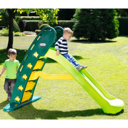kidsmagicstore.ro|Tobogan Mare - Verde1.312,80 lei1.181,52 leiLittle TikesNoutati0050743170737