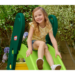 kidsmagicstore.ro|Tobogan Mare - Verde1.312,80 lei1.181,52 leiLittle TikesNoutati0050743170737