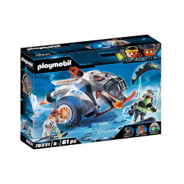 kidsmagicstore.ro|Playmobil - Echipa De Spioni Cu Planor De Zapada273,43 lei246,08 leiPlaymobilNoutati4008789702319