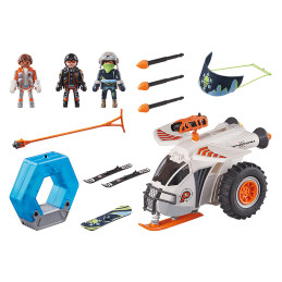 kidsmagicstore.ro|Playmobil - Echipa De Spioni Cu Planor De Zapada273,43 lei246,08 leiPlaymobilNoutati4008789702319
