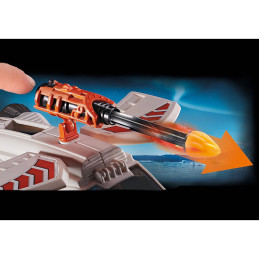 kidsmagicstore.ro|Playmobil - Echipa De Spioni Cu Planor De Zapada273,43 lei246,08 leiPlaymobilNoutati4008789702319