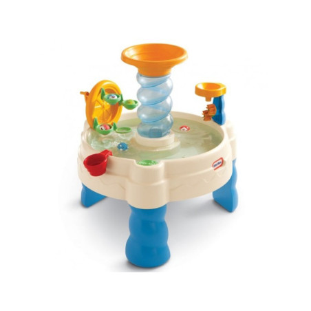 kidsmagicstore.ro|Little Tikes Masuta De Joaca Cu Apa - Spirala539,89 lei485,90 leiLittle TikesNoutati050743173752