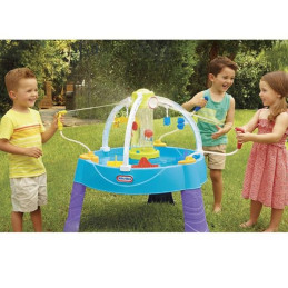 Little Tikes Masuta De Joaca - Bataie Cu Apa