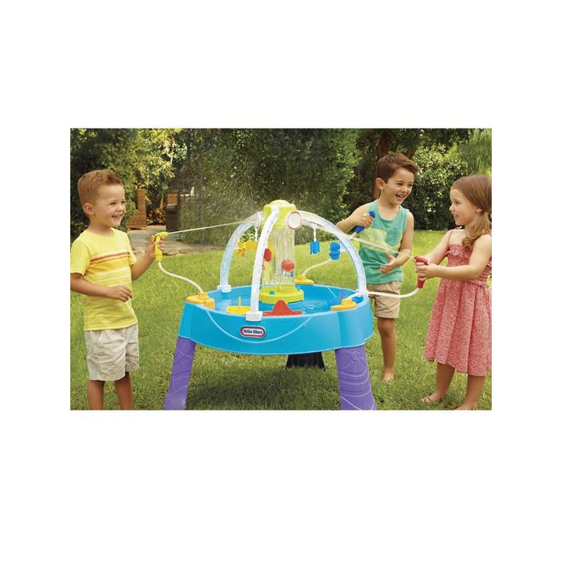 kidsmagicstore.ro|Little Tikes Masuta De Joaca - Bataie Cu Apa539,91 lei485,92 leiLittle TikesNoutati050743648809