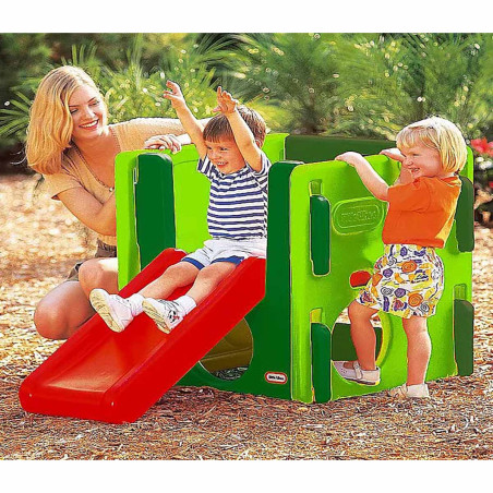 kidsmagicstore.ro|Spatiu De Joaca Junior Cu Tobogan - Verde1.398,49 lei1.258,64 leiLittle TikesNoutati0050743583957