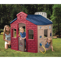 Little Tikes Casuta De La Oras - Endless Adventure