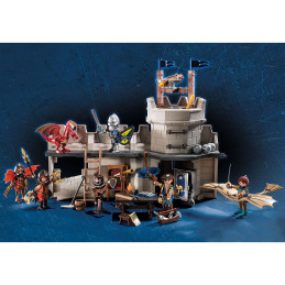 Playmobil - Calendar Craciun - Novelmore