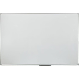 Tabla magnetica Noki INT-605-PL, 120x180cm, pentru perete
