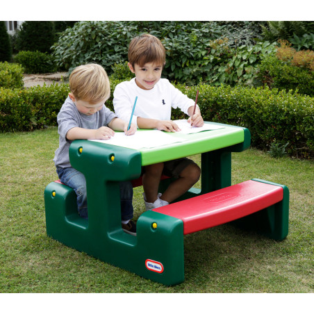 kidsmagicstore.ro|Little Tikes Masuta Junior Pentru Picnic - Verde635,00 lei571,50 leiLittle TikesNoutati0050743427183