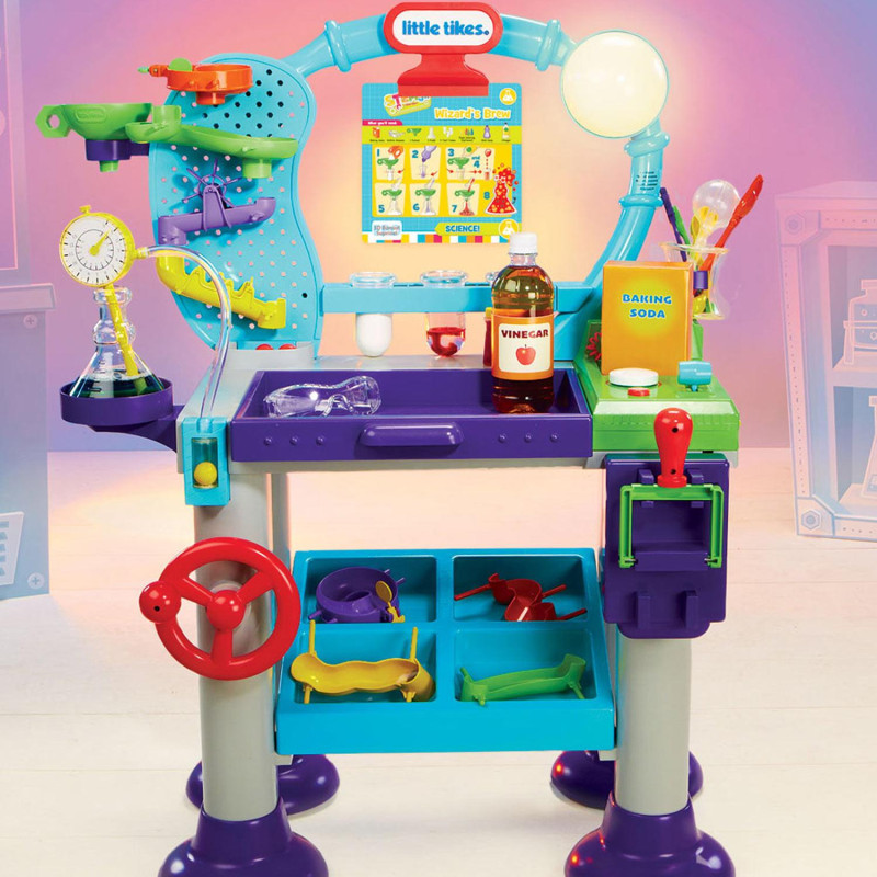 kidsmagicstore.ro|Little Tikes Laboratorul Minunat688,14 lei619,32 leiLittle TikesNoutati050743645754