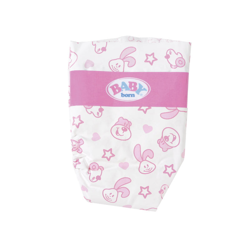 kidsmagicstore.ro|BABY Born - Scutece, 5 Buc30,77 lei27,70 leiZapf CreationNoutati4001167826508