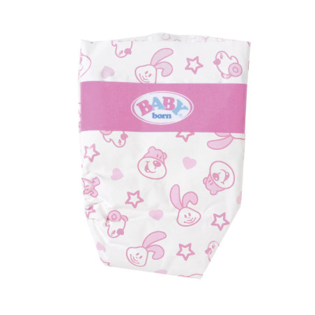 kidsmagicstore.ro|BABY Born - Scutece, 5 Buc30,77 lei27,70 leiZapf CreationNoutati4001167826508