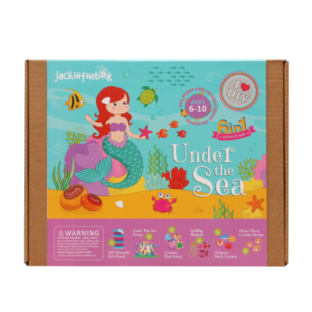kidsmagicstore.ro|Jack In The Box - Kit Creatie 6-In-1 Pe Sub Apa116,51 lei104,86 leiJack in the boxNoutati8908007095338