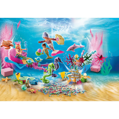 kidsmagicstore.ro|Playmobil - Calendar Craciun - Sirene197,89 lei178,10 leiPlaymobilNoutati4008789707772