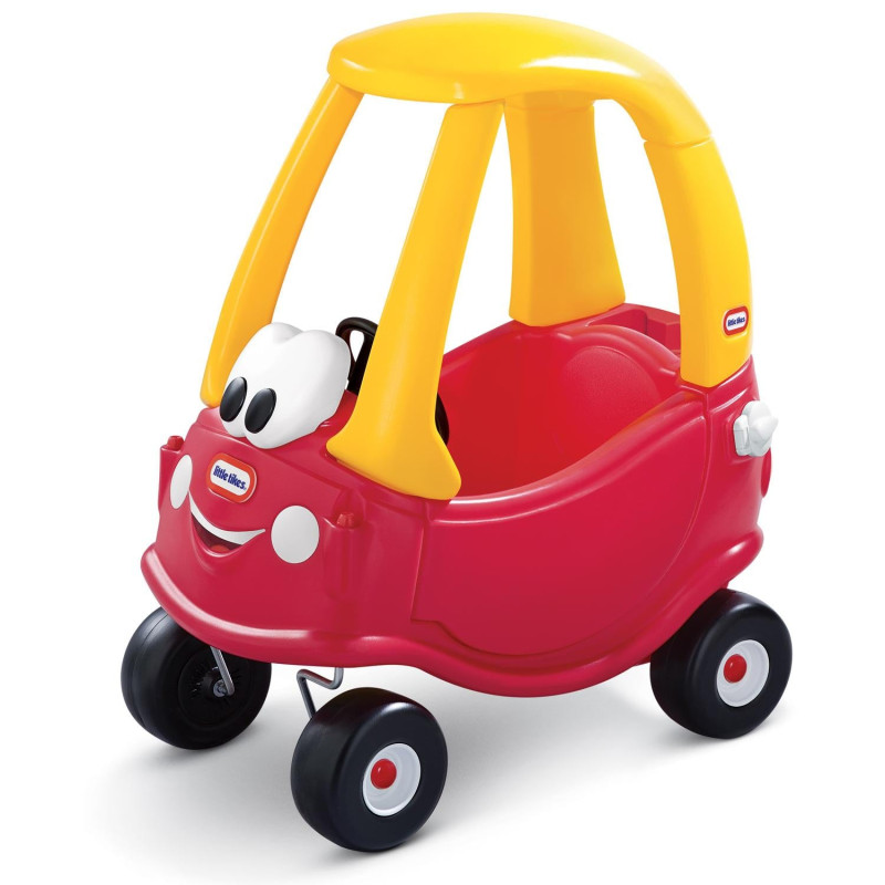 kidsmagicstore.ro|Little Tikes Masinuta Aniversara Cozy Coupe691,08 lei621,97 leiLittle TikesNoutati0050743612060