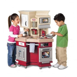 Little Tikes Bucatarie Rosie Micul Bucatar