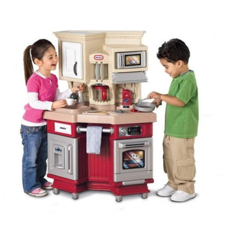 kidsmagicstore.ro|Little Tikes Bucatarie Rosie Micul Bucatar821,14 lei739,02 leiLittle TikesNoutati0050743484377