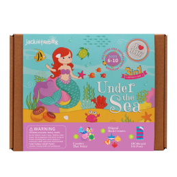 Jack In The Box - Kit Creatie 3-In-1 Pe Sub Apa