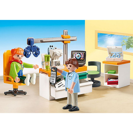 Playmobil - Oftalmolog