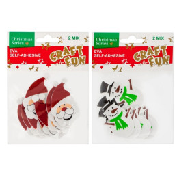 kidsmagicstore.ro|Accesorii creatie - lemn decupat - Om de zapada, set 6 buc, Colorarte, FS-M24,69 lei4,22 leiCOLORARTEAccesorii Craft Craciun6422316036209