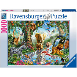 kidsmagicstore.ro|Puzzle Aventuri In Jungla, 1000 Piese95,19 lei85,67 leiRavensburgerNoutati4005556198375