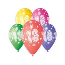 kidsmagicstore.ro|Baloane aniversare PartyGo cifra 0, 30cm, imprimate, diverse culori, FA0197, set 6 buc6,92 lei6,22 leiPartyGoBaloane8058617587973