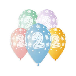 kidsmagicstore.ro|Baloane aniversare PartyGo cifra 3, 40cm, curcubeu, FB08224,58 lei4,12 leiPartyGoBaloane8058617597224