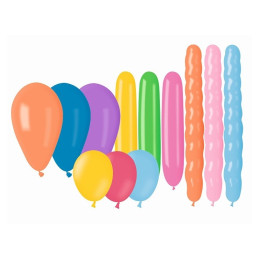 kidsmagicstore.ro|Baloane aniversare PartyGo cifra 2, 30cm, imprimate, diverse culori, FA0199, set 6 buc6,92 lei6,22 leiPartyGoBaloane8058617587997