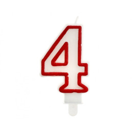 kidsmagicstore.ro|Lumanari aniversare pentru tort GoDan Party cifra 7, 7cm, 313041, blister 1 buc2,80 lei2,52 leiGoDanLumanari aniversare5905548949055
