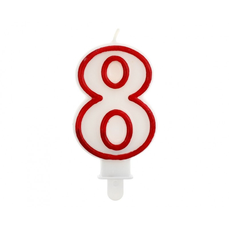 kidsmagicstore.ro|Lumanari aniversare pentru tort GoDan Party cifra 8, 7cm, 313043, blister 1 buc2,65 lei2,39 leiGoDanFara stoc5905548949062 kidsmagicstore.ro|Lumanari aniversare pentru tort GoDan Party cifra 8, 7cm, 313043, blister 1 buc2,65 lei2,39 leiGoDanFara stoc5905548949062
